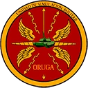 oruga emote