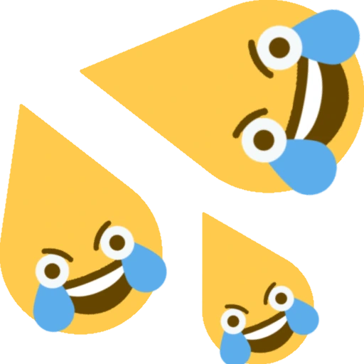 cringedrops emoji