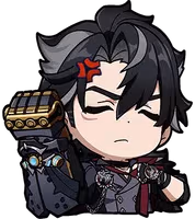Wriothesley_Irritated emote