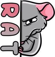 rat emote