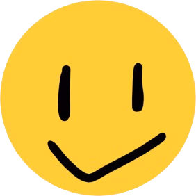 goofy_smil emote