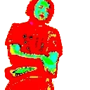forsenChernobyl emote