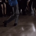 dance emote