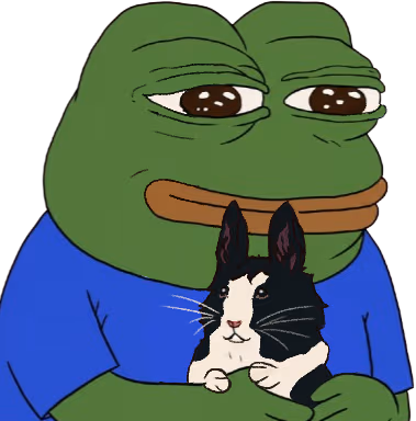 pepebunnyglad emote
