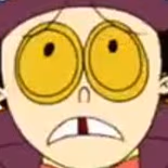 flustered emote