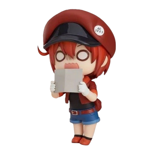 Redboy emote