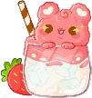 milkshake_bear emote