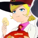 irabusnack emote