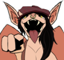 ivyGAGAGA static emote