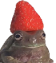 dank static emote