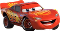 kachow emote