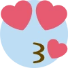 love_moon emote