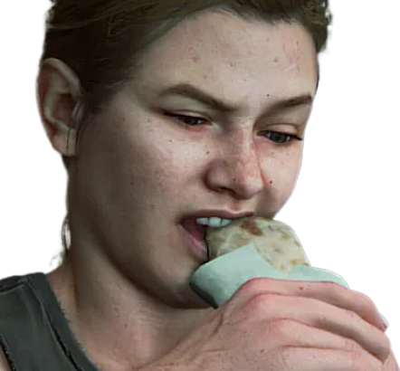abby_burrito static emote