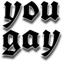 YouGay emote