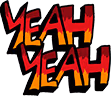 YeahYeah emote