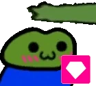 PetTheVips emoji