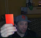 czerwonakartka emote