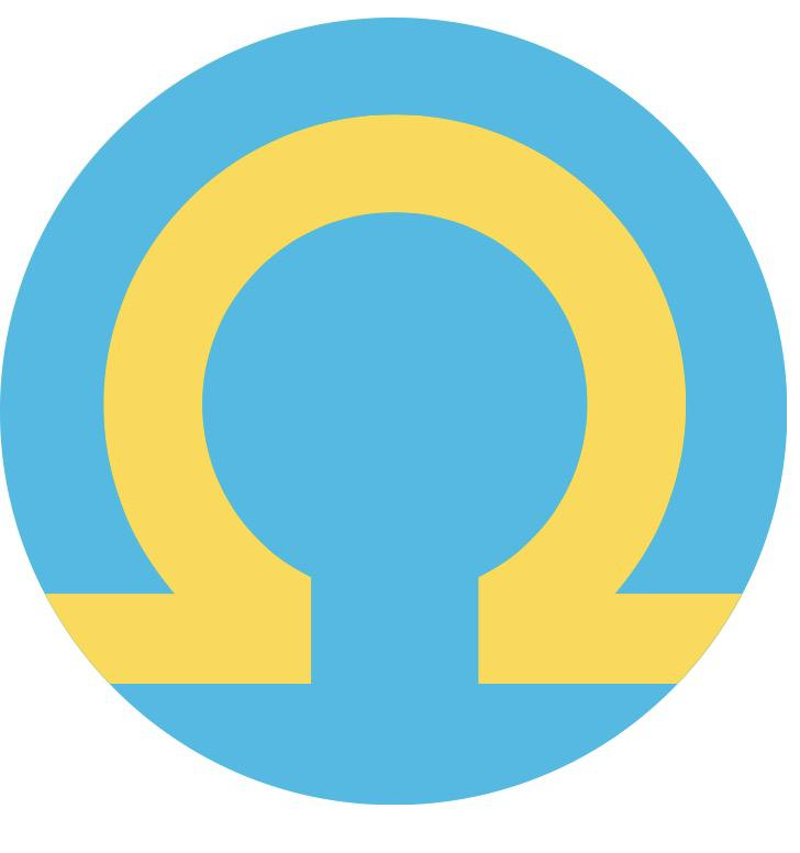 Omega static emote