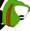 SOCKA emote