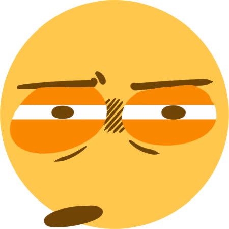 seriously emote