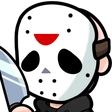 Jason_knife emote