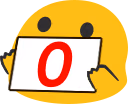 number0 emote