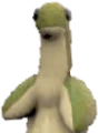 unNessie emote
