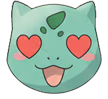 bulb22 emote