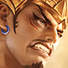 Gatotkaca emote