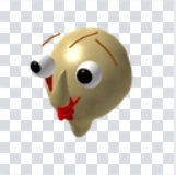 Baldi_fruit_gummy emoji