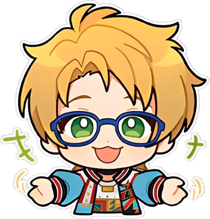 makohug emote