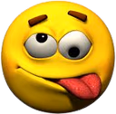 EmotiFunny emote
