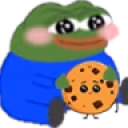 Cookies emote