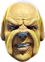 Jake emote