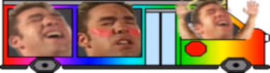 gachiBus emote