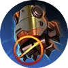 ThrowForbidden emote