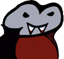 vamp emote