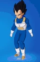vegetaPls emoji