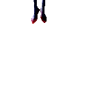 SpidermanARRIVE emote