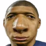 mbape emote