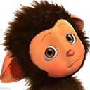 PS_Sad emote