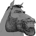 GIGAHORSE emote