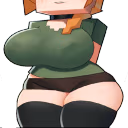 minecraft emote