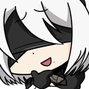 2b_thinksmugmask emoji