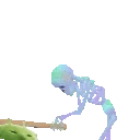 GlorpSmash emote