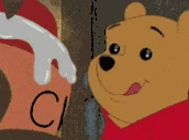 CumPooh emote