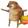 Cheems_TrungThu emote