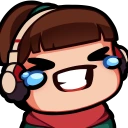 LofiGirlLOL emote
