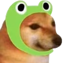 CheemSapito emote