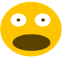 Speechless emote